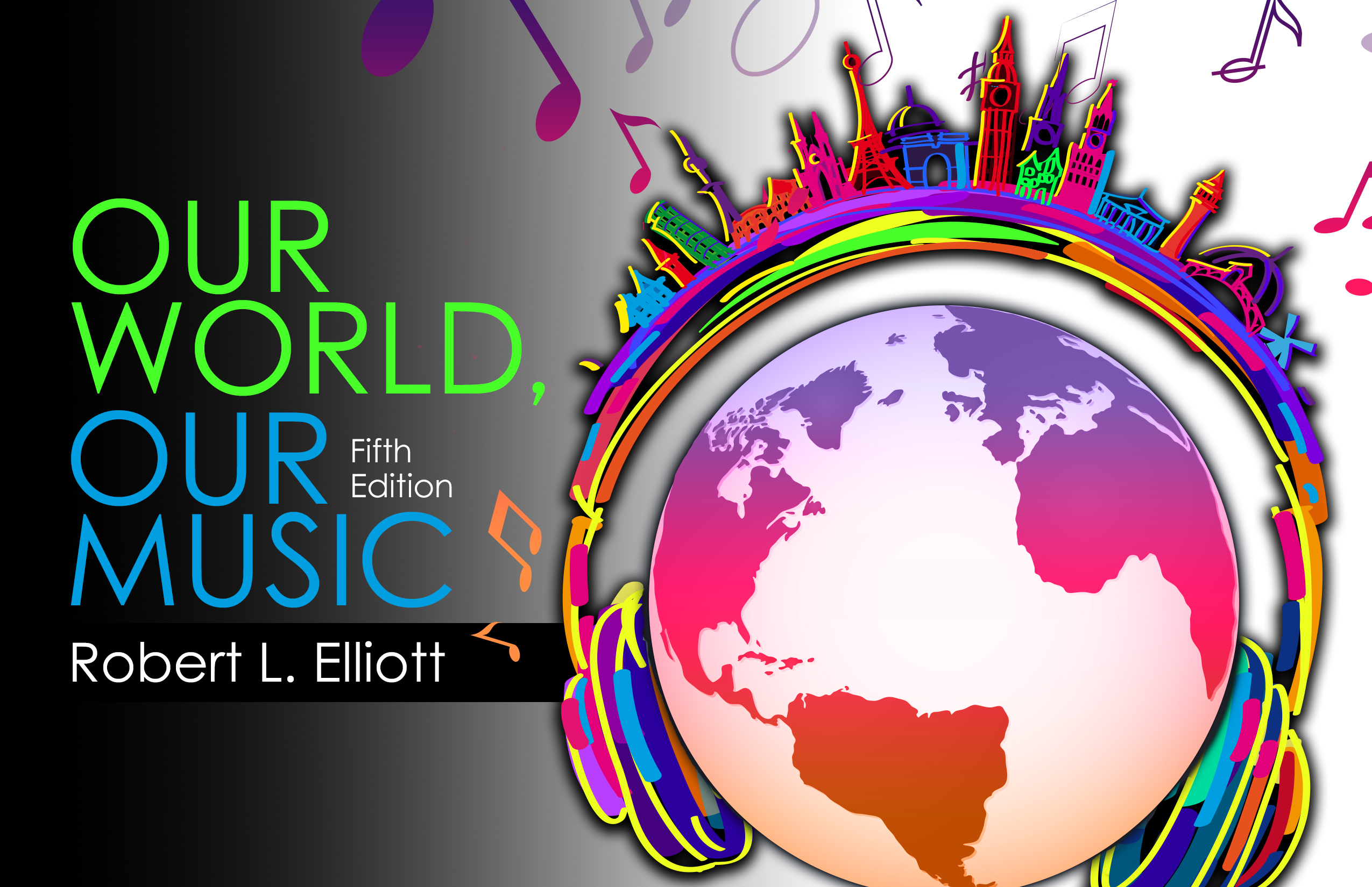 Our World, Our Music