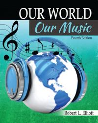 Our World, Our Music
