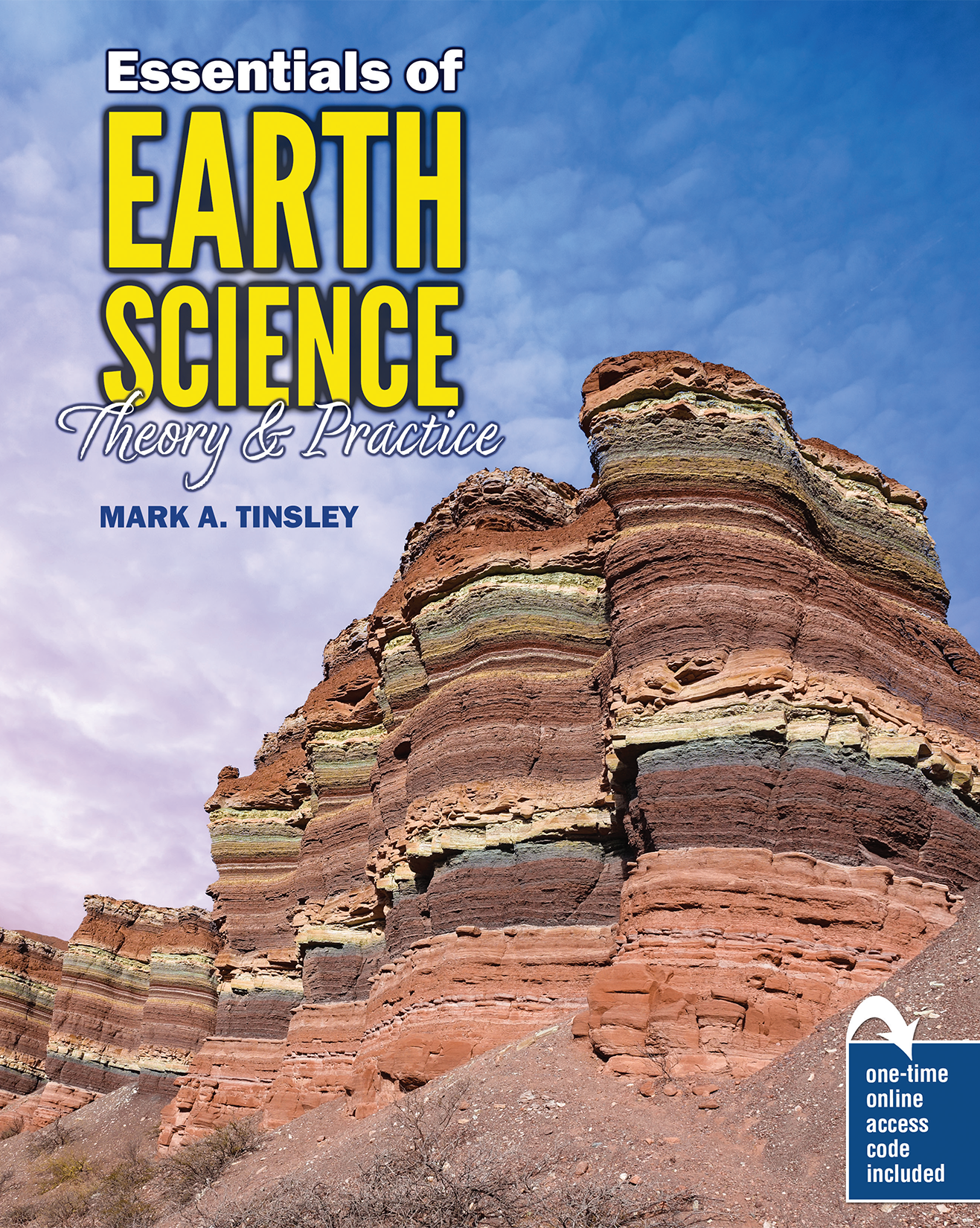 Essentials of Earth Science: Theory & Practice