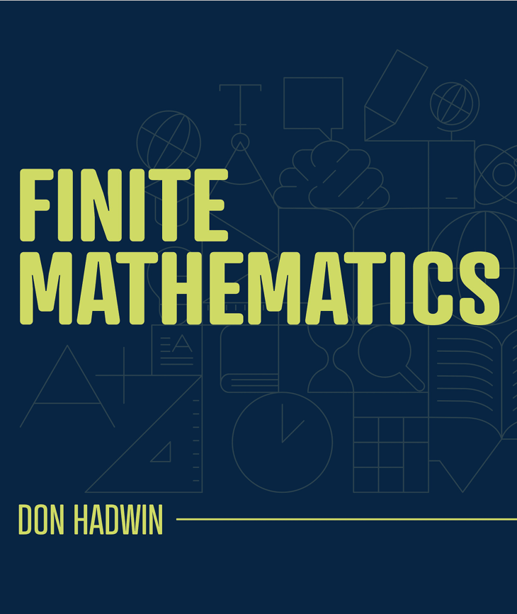 Finite Mathematics