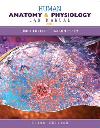 Human Anatomy and Physiology Lab Manual