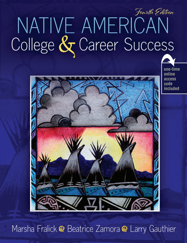 Native American College and Career Success