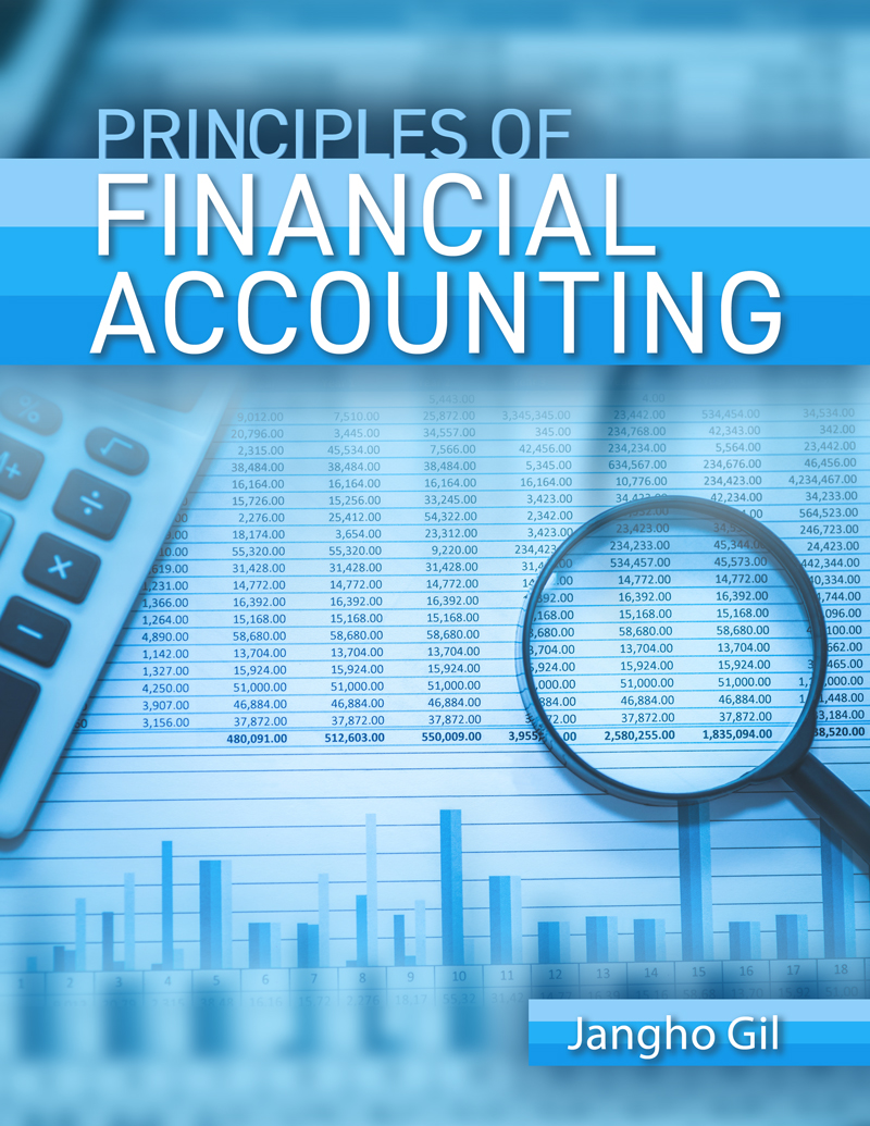 Principles of Financial Accounting