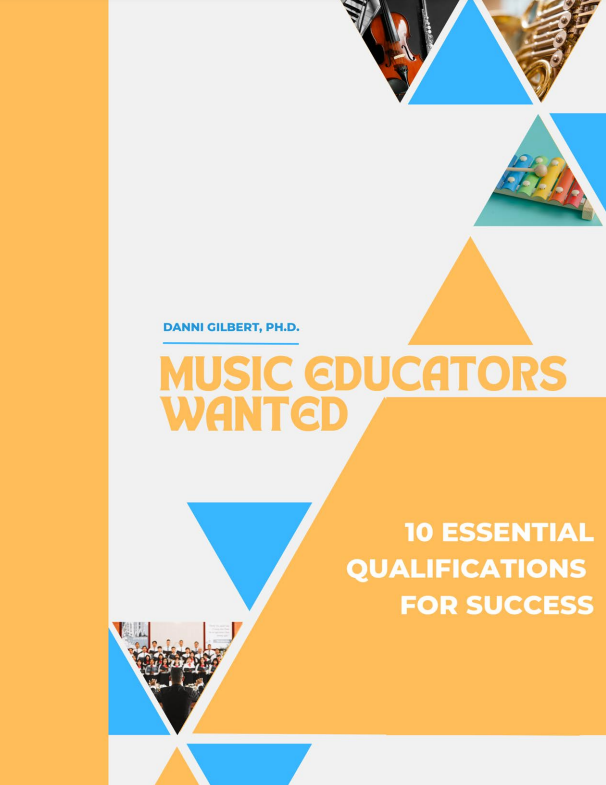 Music Educators Wanted: 10 Essential Qualifications for Success
