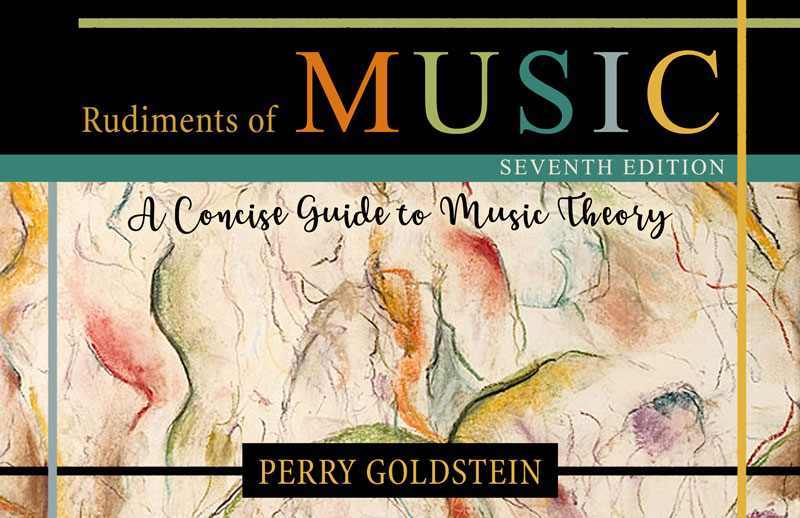Rudiments of Music: A Concise Guide to Music Theory