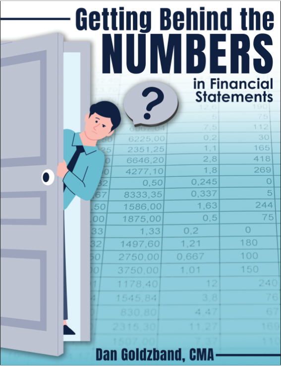 Getting Behind the Numbers