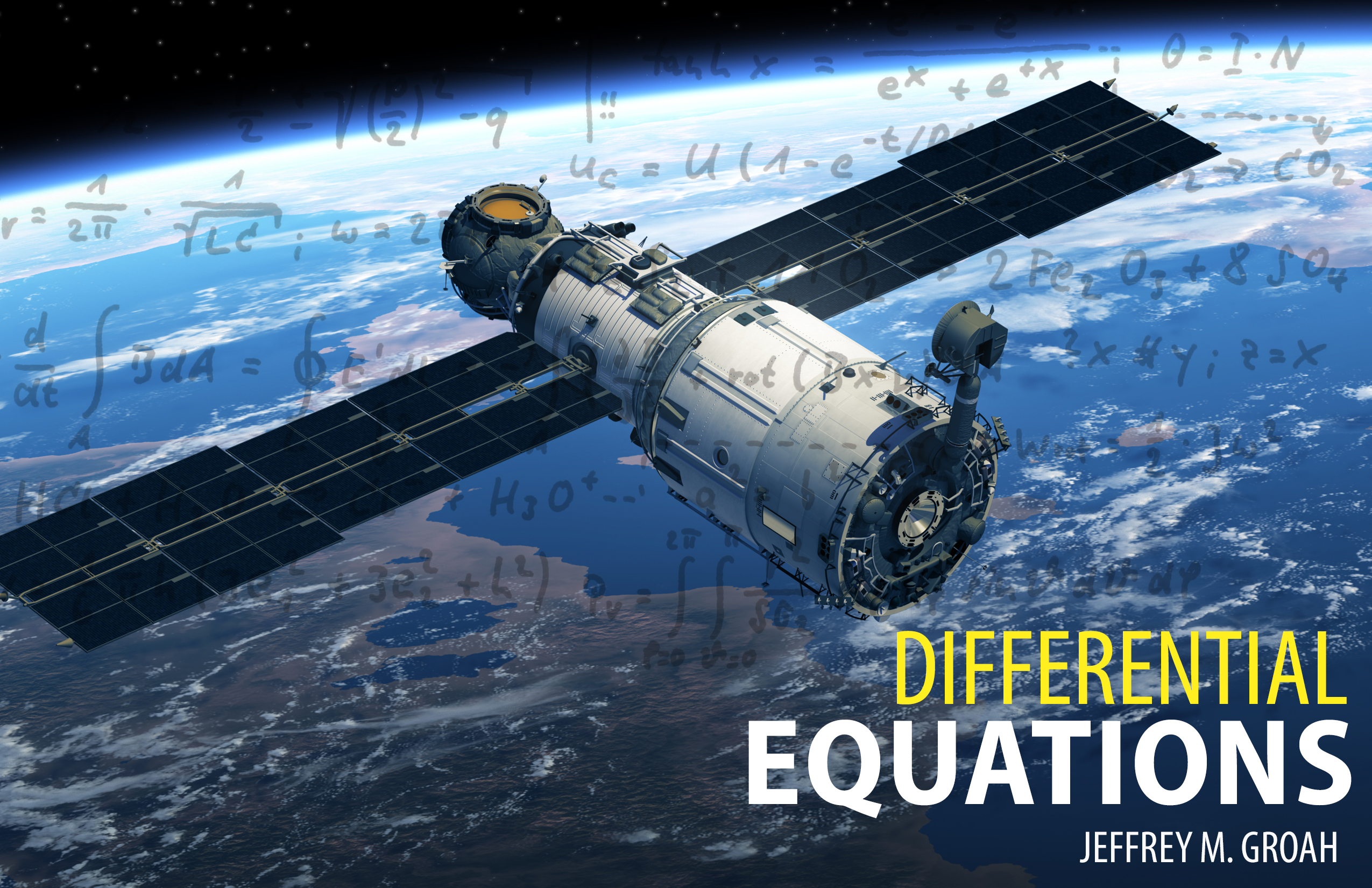 Differential Equations