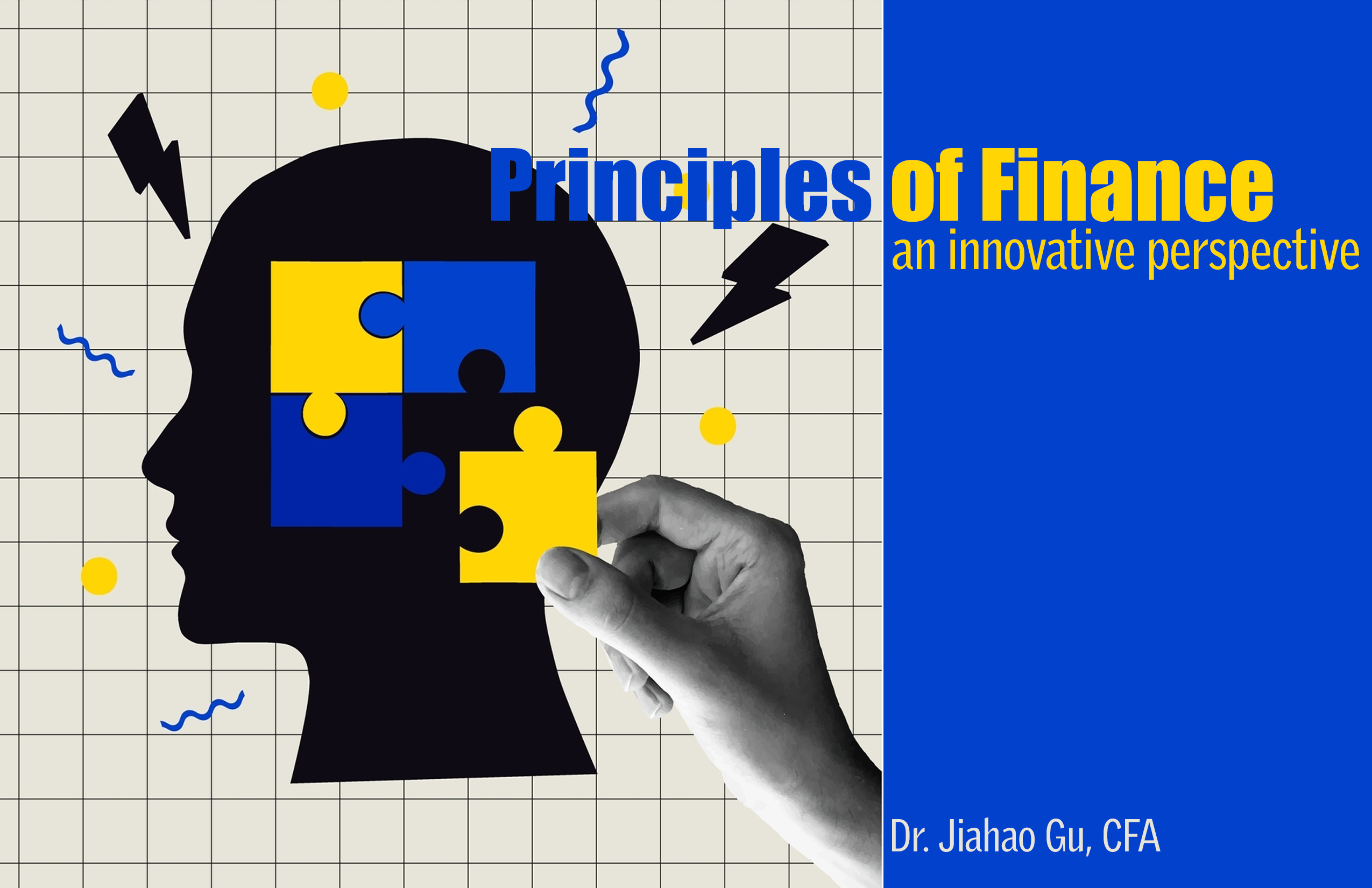 Principles of Finance: An Innovative Perspective