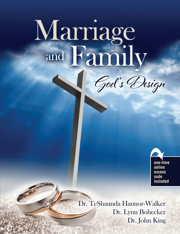 Marriage and Family: God's Design