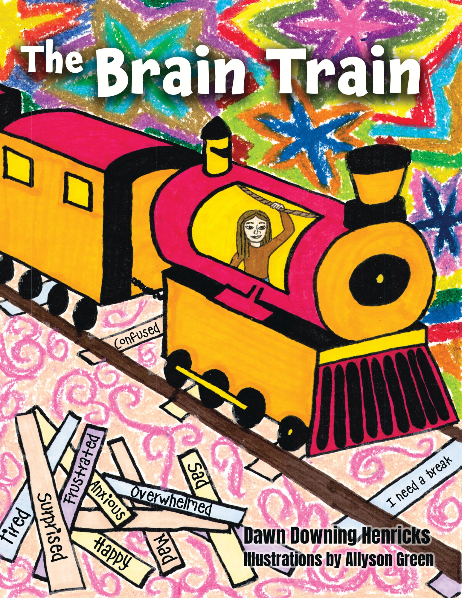 The Brain Train