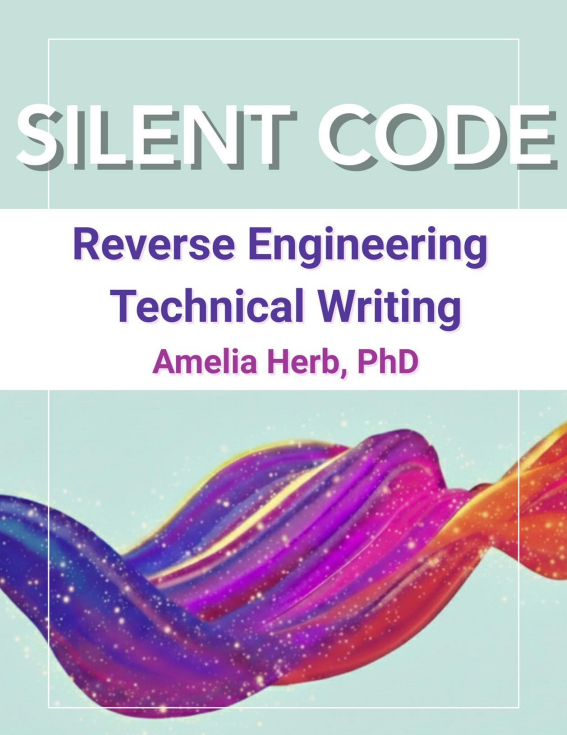 Silent Code: Reverse Engineering Technical Writing