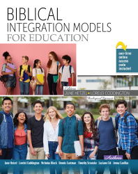 Biblical Integration Models for Education