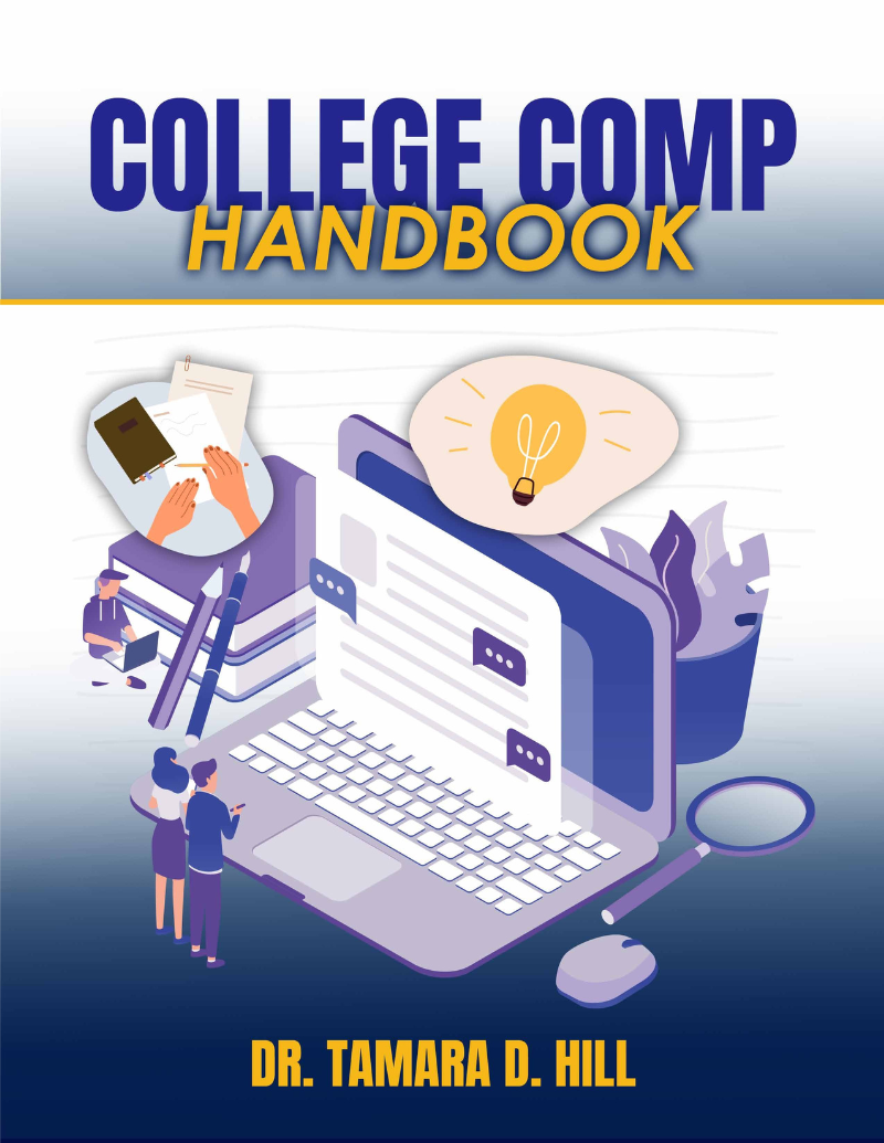 College Comp Handbook