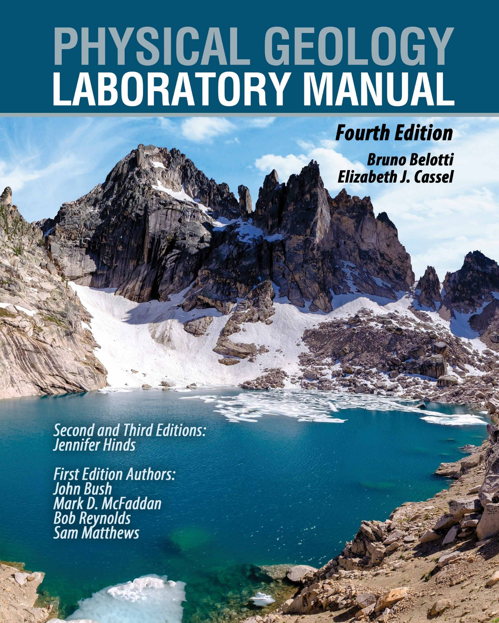 Physical Geology Exercises