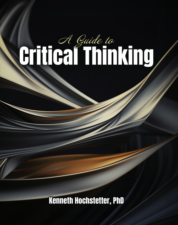 A Guide to Critical Thinking