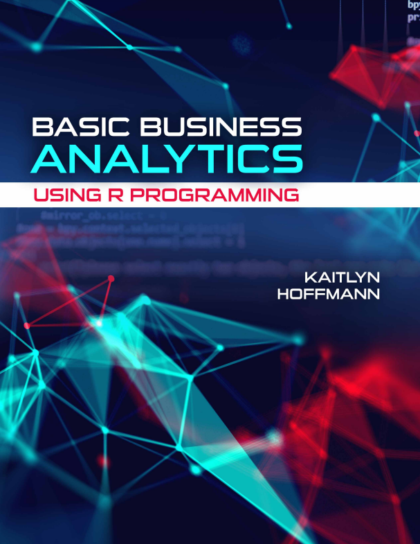 Business Analytics
