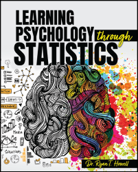 Learning Psychology Through Statistics
