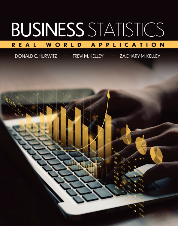 Business Statistics: Real World Application