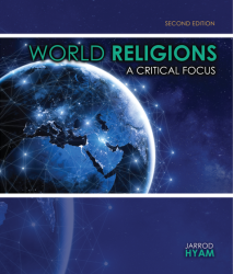 World Religions: A Critical Focus