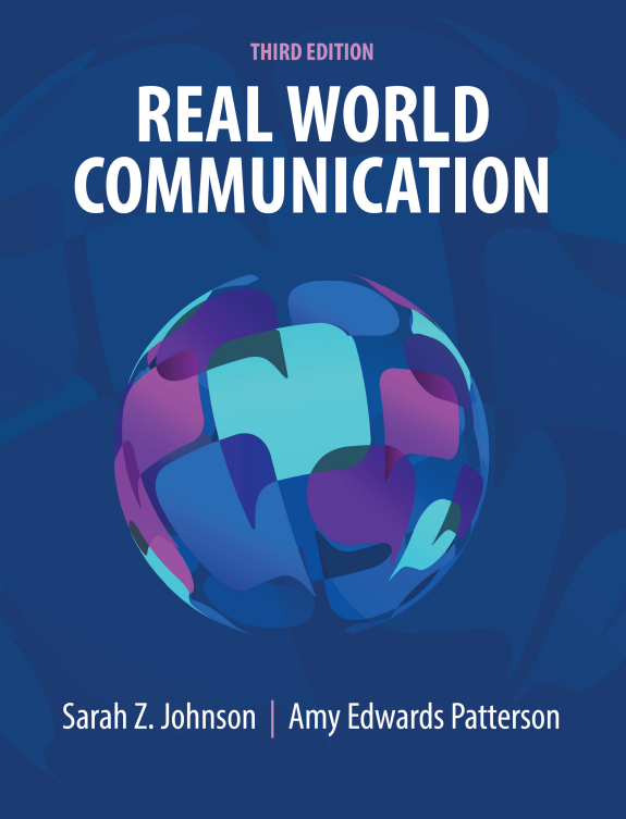 Real World Communication