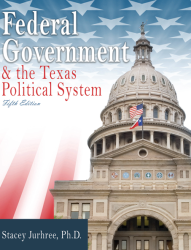 Federal Government & the Texas Political System