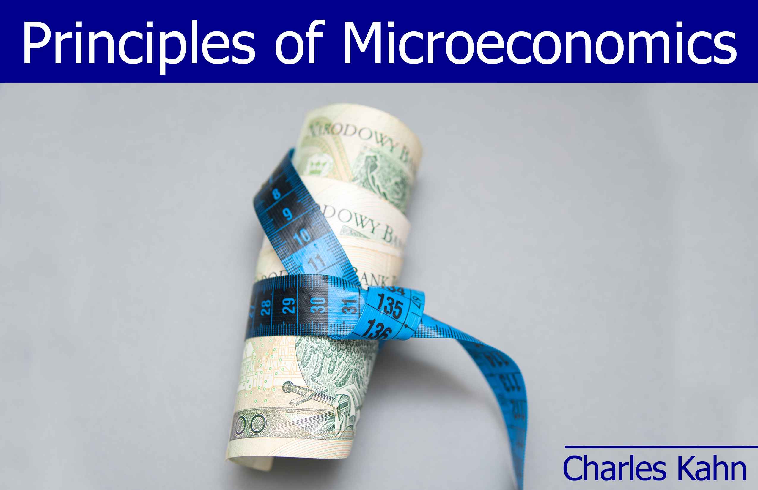 Microeconomics