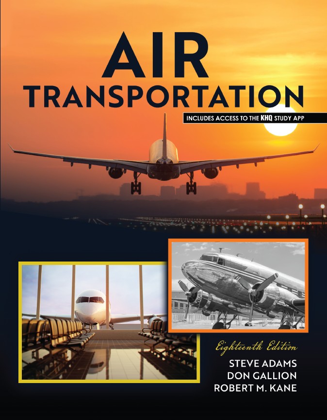 Air Transportation