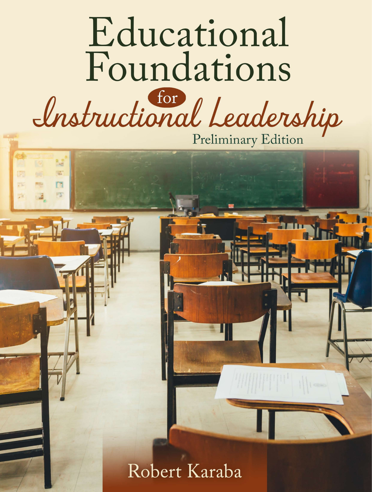 Educational Leadership and Organizational Change