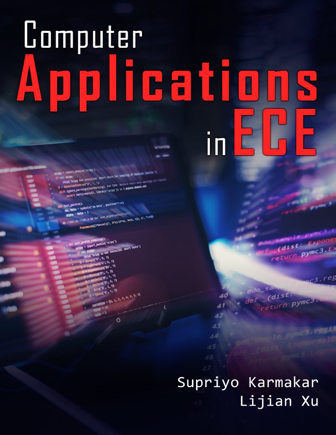 Computer Applications in ECE