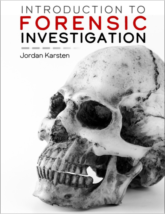 Introduction to Forensic Investigation