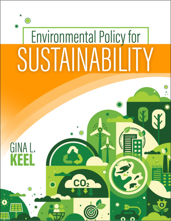 Environmental Policy for Sustainability