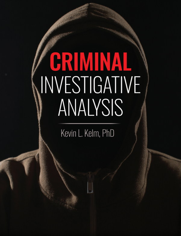 Criminal Investigative Analysis