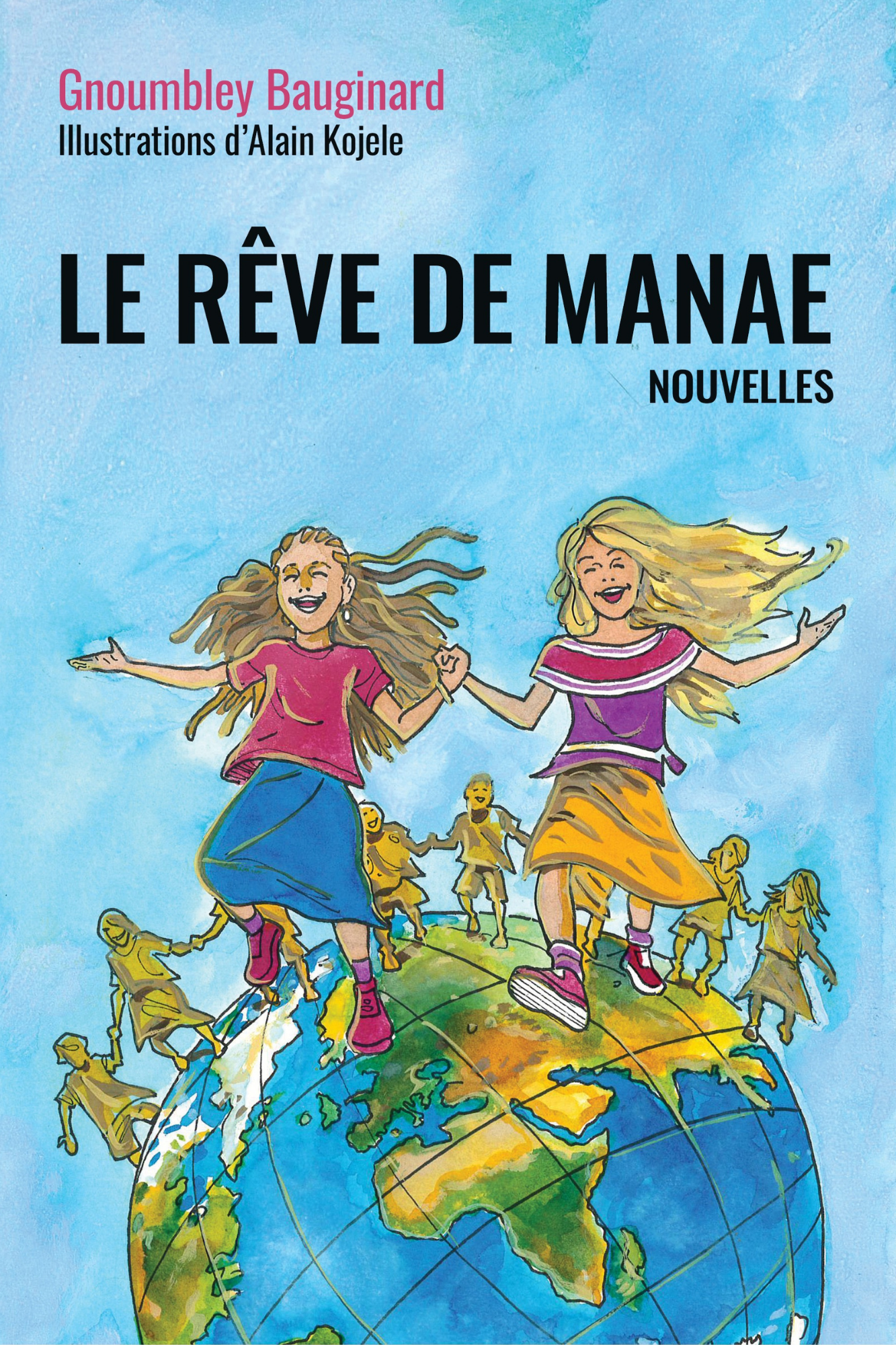 Le Reve de Manae