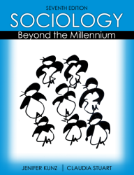Sociology: Beyond the Millennium
