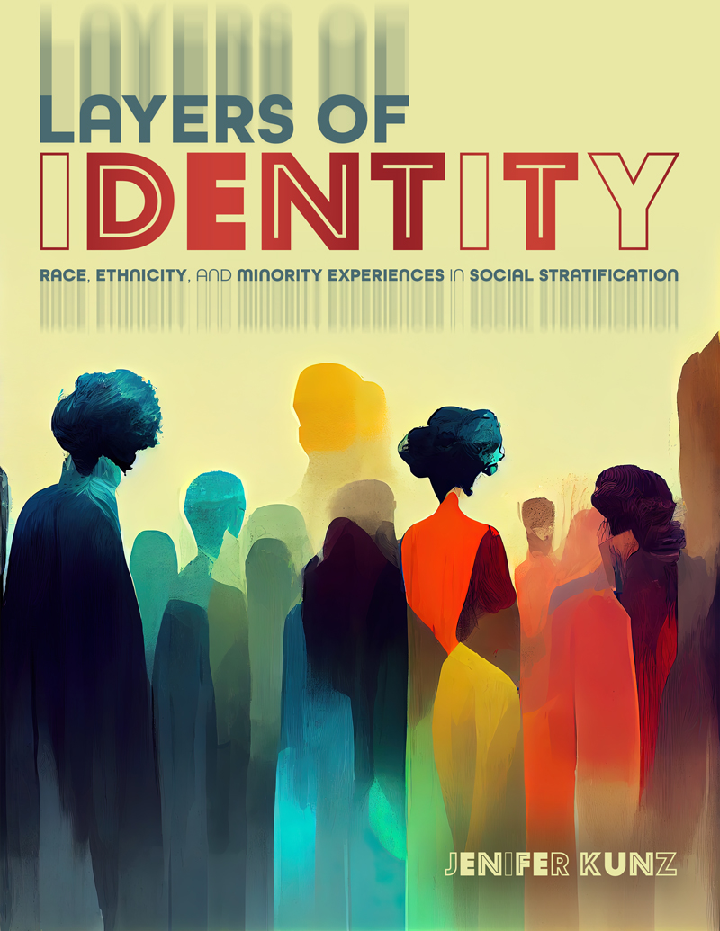 Layers of Identity: Race, Ethnicity, and Minority Experiences in Social Stratification