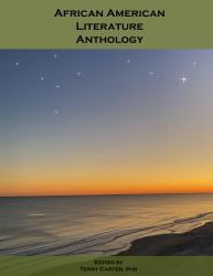 African American Literature Anthology