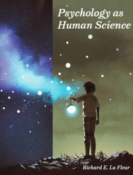 Psychology as Human Science
