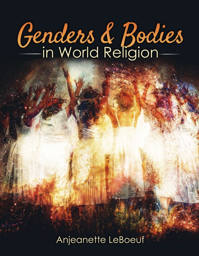 Genders & Bodies in World Religions