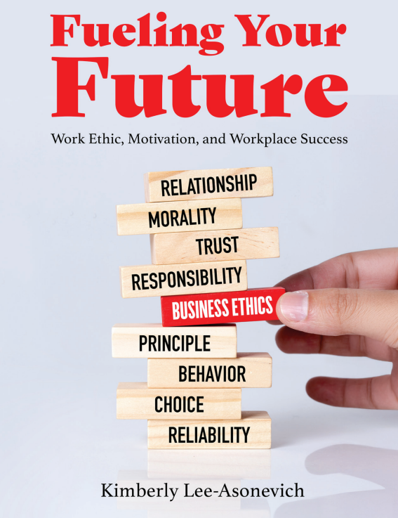 Fueling Your Future: Work Ethic, Motivation, and Workplace Success