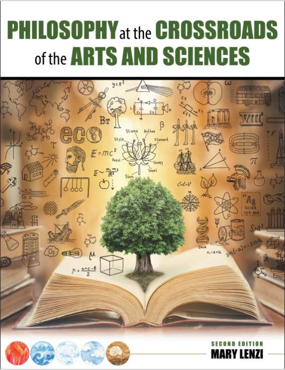 Philosophy at the Crossroads of the Arts and Sciences