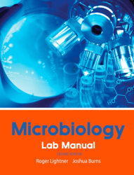 Microbology Lab Manual
