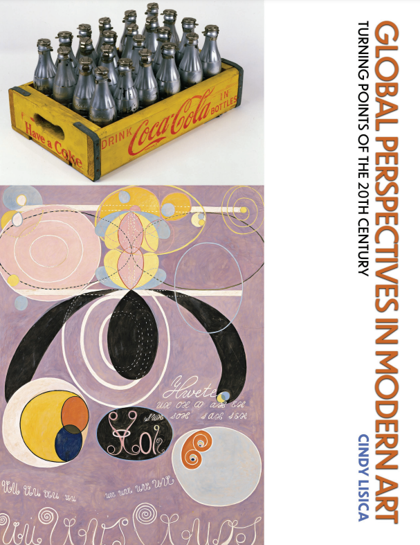 Global Perspectives in Modern Art: Turning Points of the 20th Century