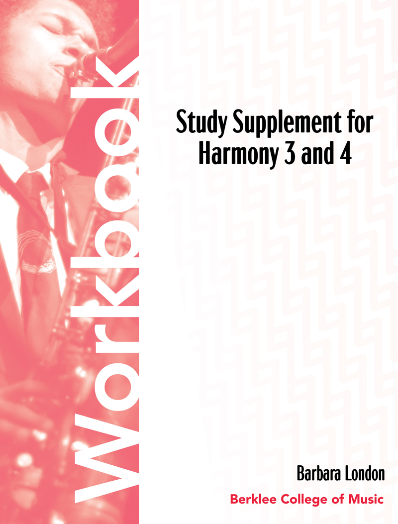 Study Supplement for Harmony 3 and 4