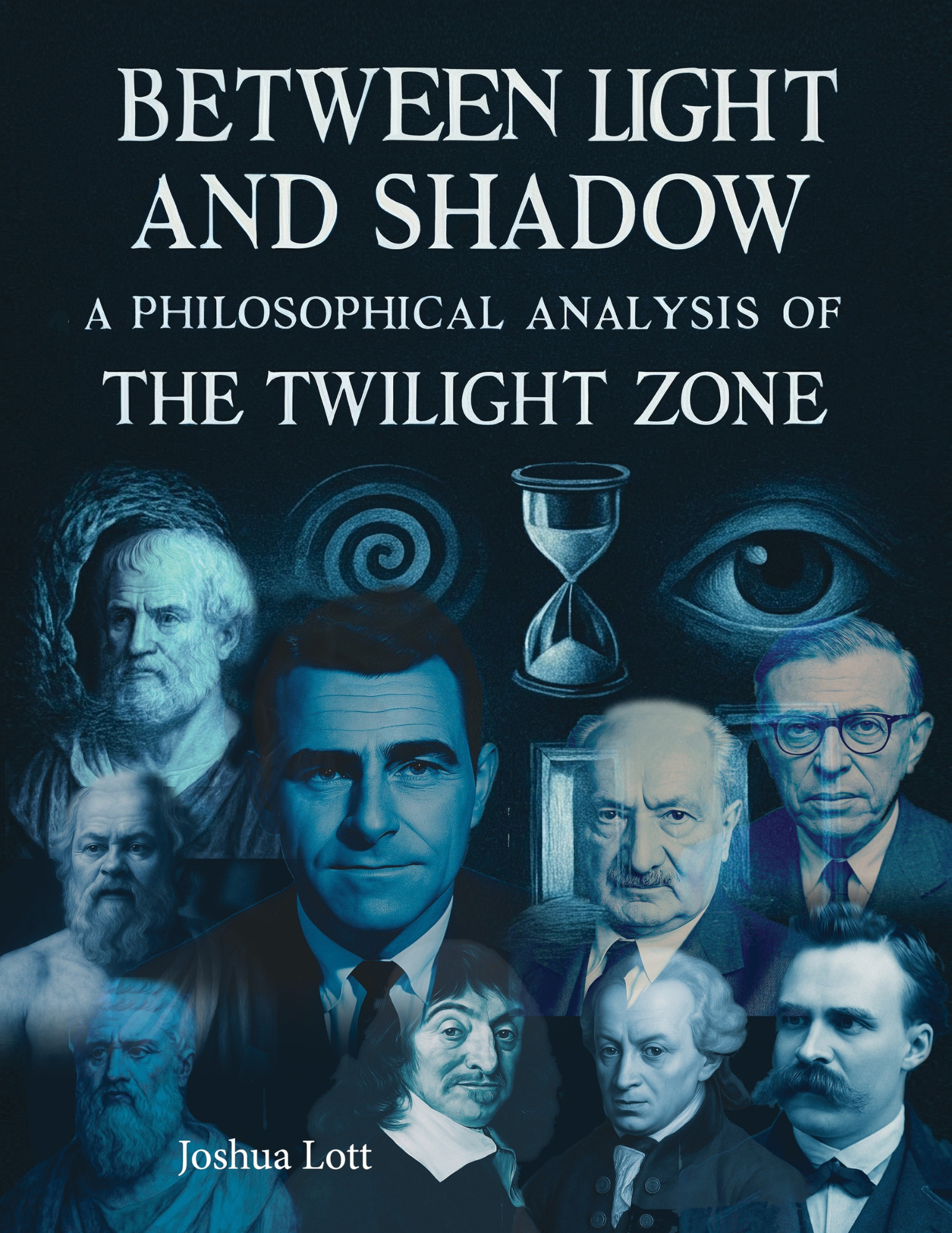 Between Light and Shadow: A Philosophical Analysis of The Twilight Zone