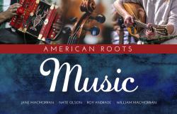 American Roots Music