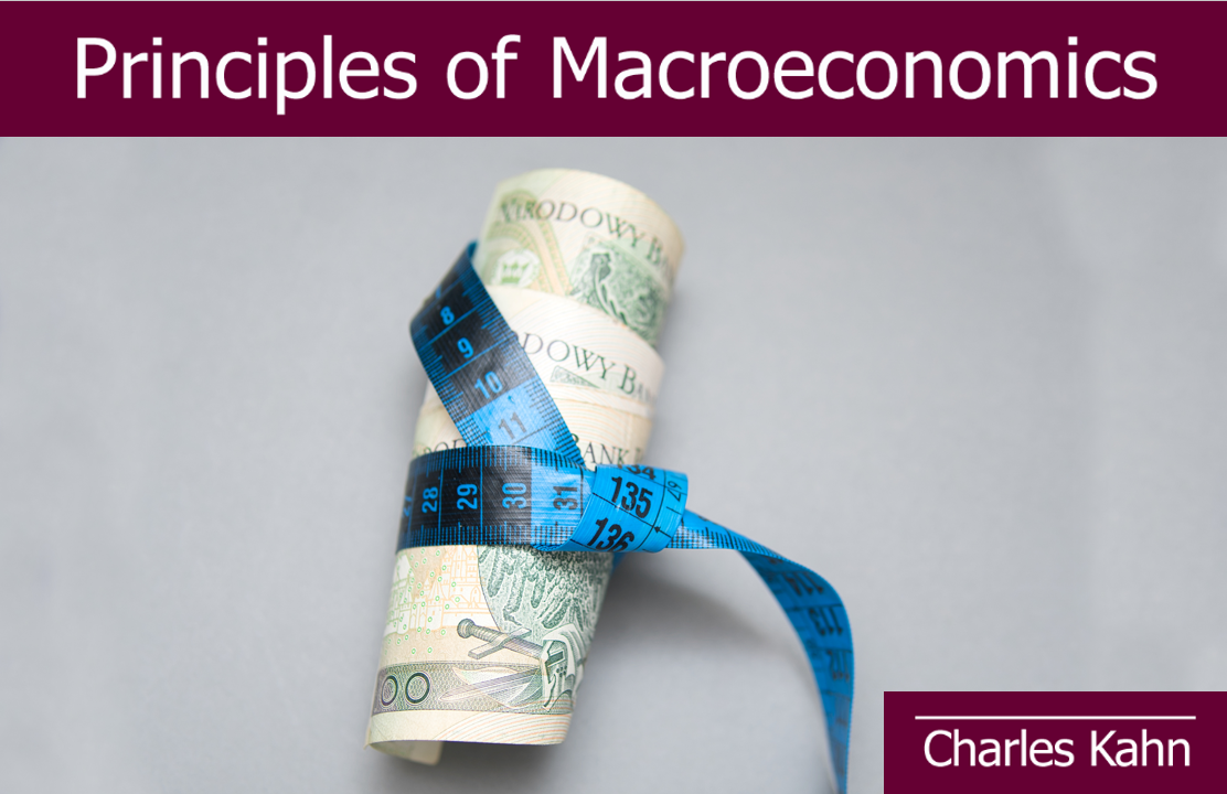 Principles of Macroeconomics