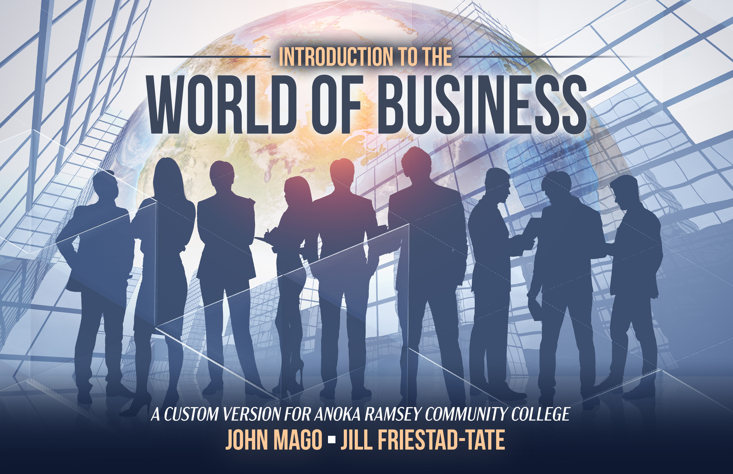 World of Business