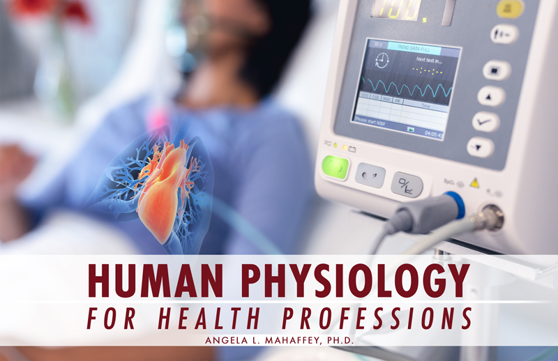 Human Physiology for Health Professions