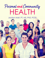 Personal and Community Health