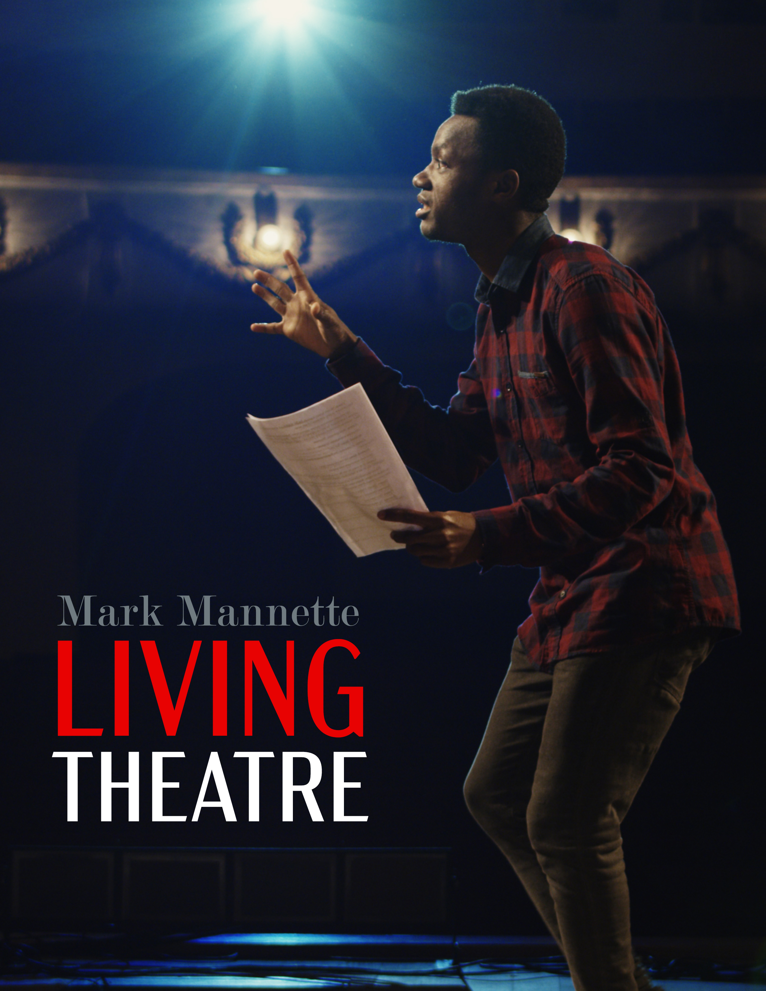 Living Theatre